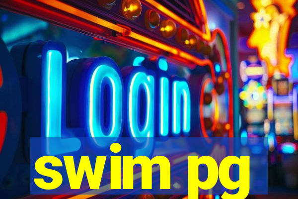 swim pg